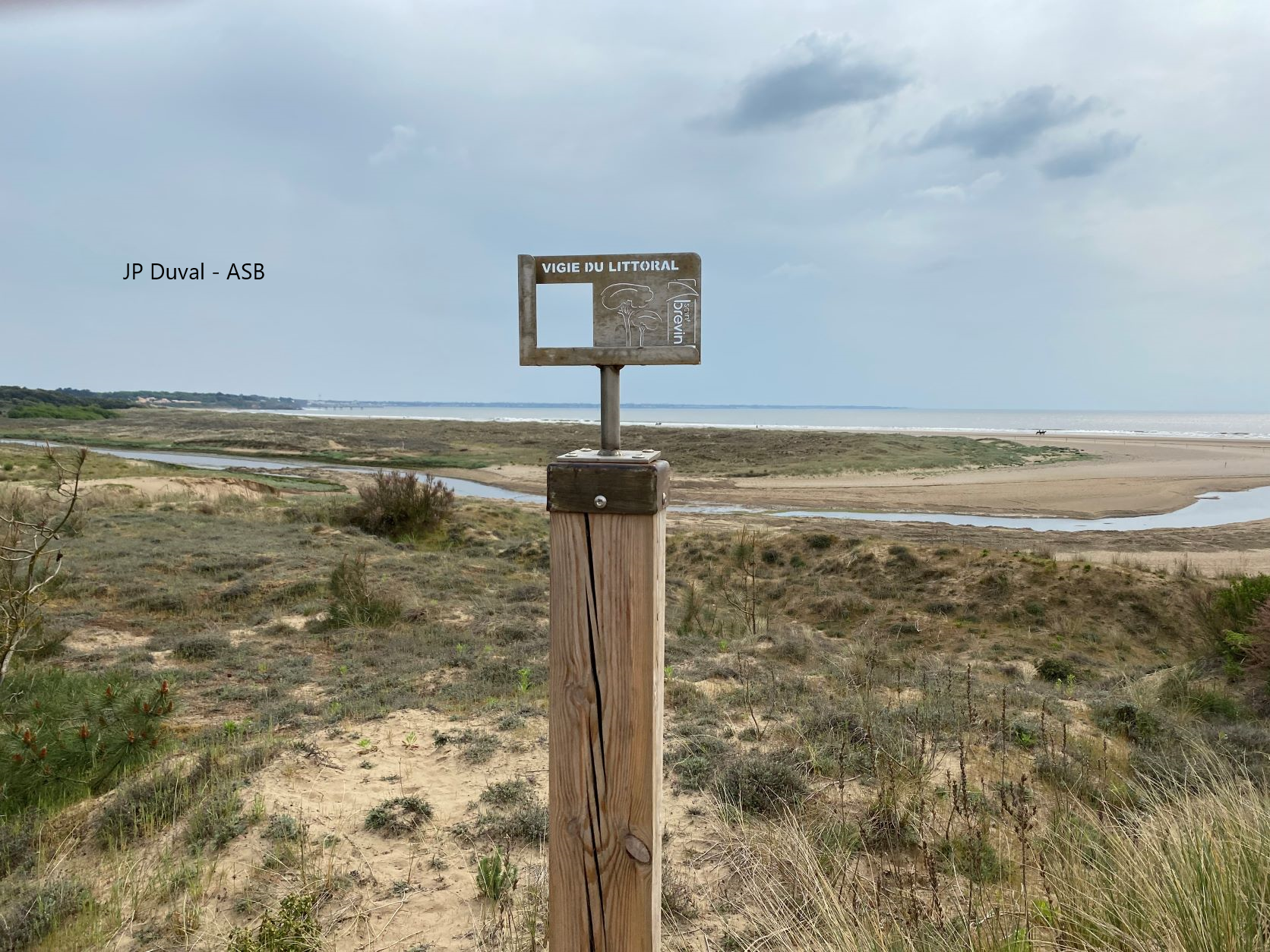 Vigie du Littoral - Action du 2/05/20222