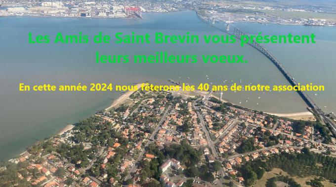 Bonne Année 2024