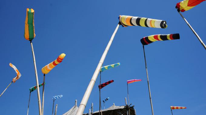 O.T. : Animations de Printemps