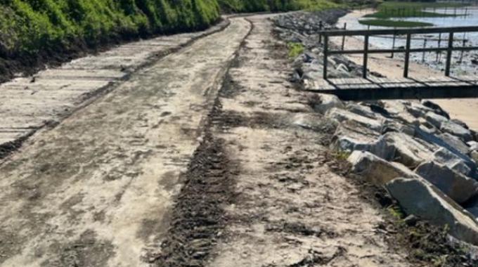 Bodon - Rencontre Mairie avec BV, FNE44