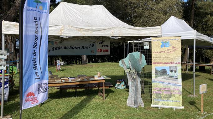 Brev'de Jardin 2024 avec les ASB