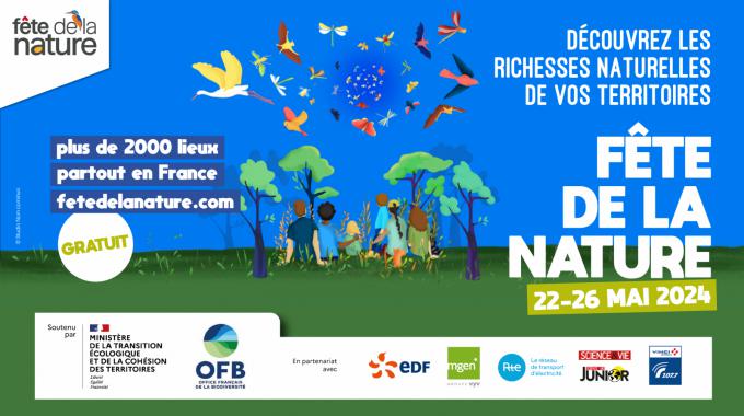 Fête de la nature