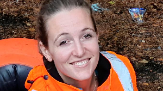 Conférence LA MER COMMENCE ICI