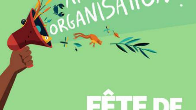 FETE DE LA NATURE 