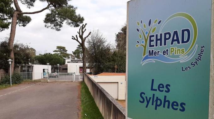ASB & Transfert Résidents EHPAD