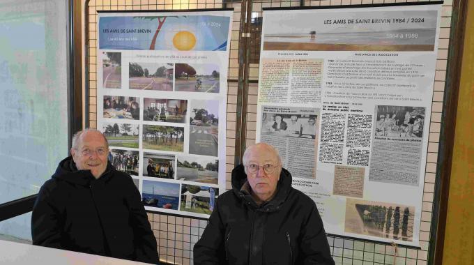 Sainte Catherine à St Brevin