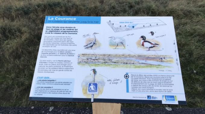 Parcours pédagogique