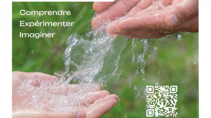 Semaine de l'eau du 10 au 17 octobre - CCSE
