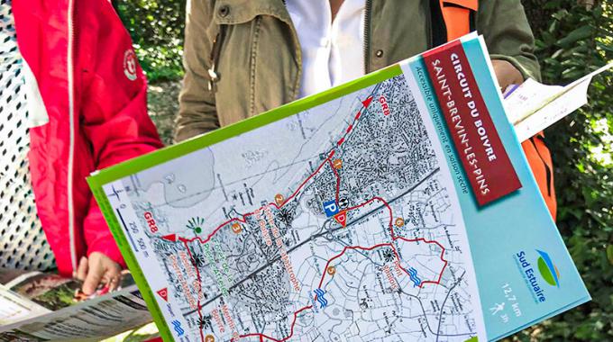 AMBASSADEURS DE VILLE ! ... GREETERS ?