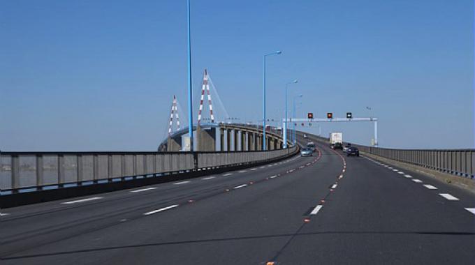 Pont de Saint Nazaire : l'enquête