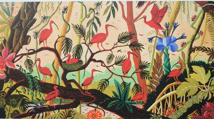 Le Paradis des Couleurs à Saint Brevin