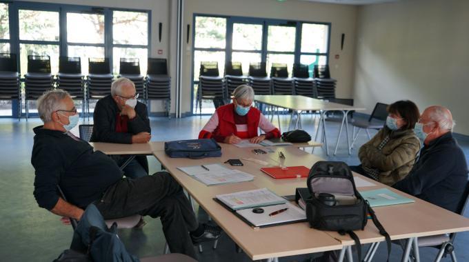 Les suites du Séminaire 2020