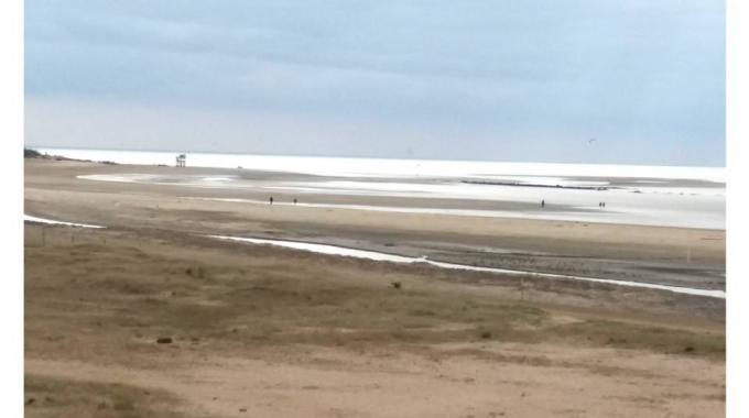 Enquête publique : Concession de Plage