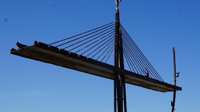 Saint Brevin : Les foulées du pont