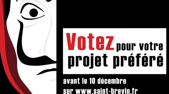 Conseil participatif : 8 projets pour Saint Brevin