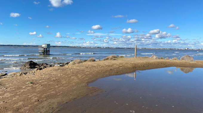 Changement climatique sur notre territoire