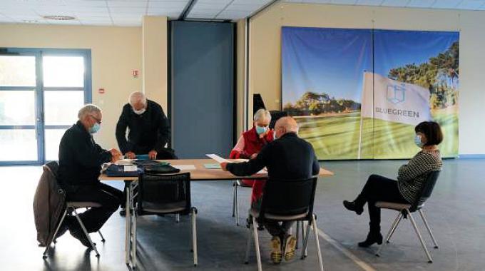 Les ASB ont organisé un séminaire