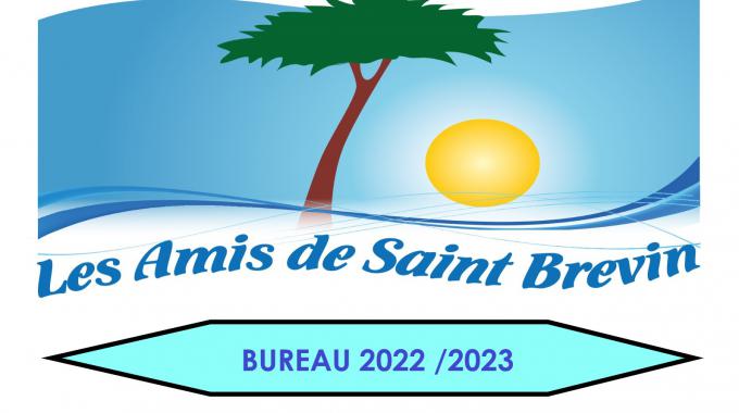 ASB Nouveau bureau