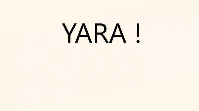 YARA - Manifestation