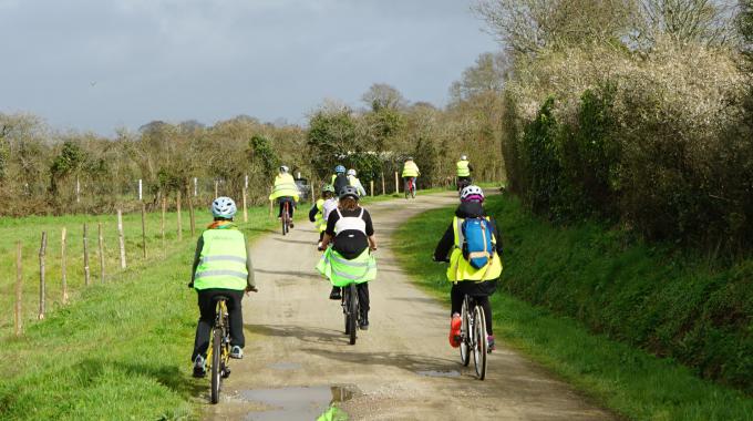 Les ASB et le Comité de Jumelage de Saint Brevin