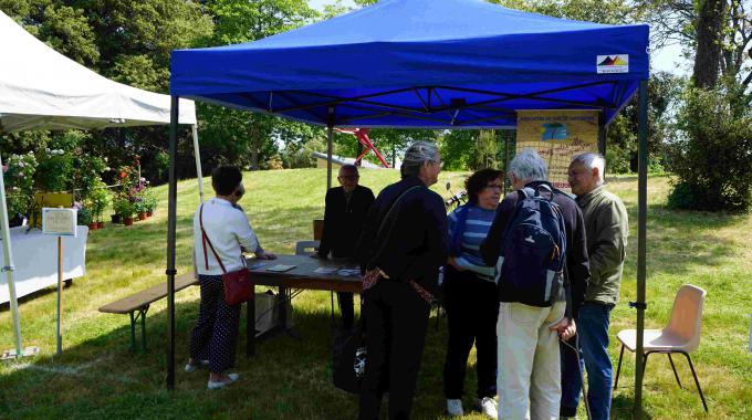 Brèv'de Jardin 2023