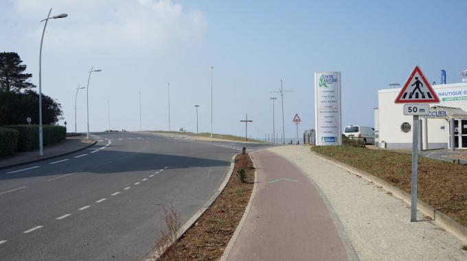 Voirie - Mobilité douce