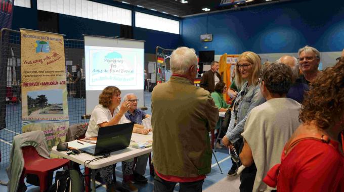 Journée des Associations