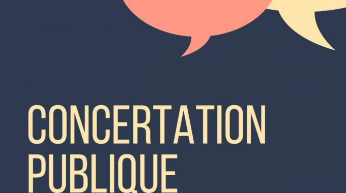 Concertation énergies renouvelables