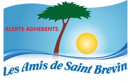 Alerte Adhérents