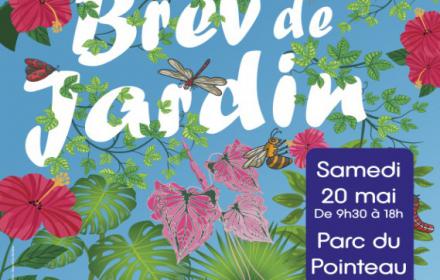 Brev de Jardin 