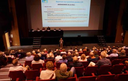 Assembl�e g�n�rale 2026 des ASB