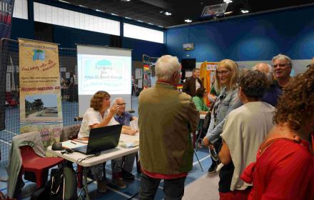 Journée des Associations