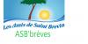 ASB'br�ves nos bulletins d'information